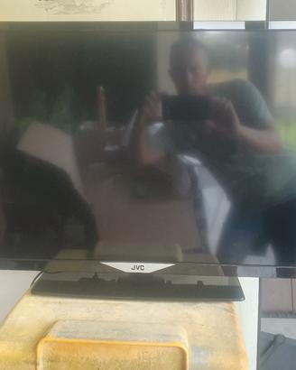 TV 32 Pollici JVC
