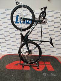 GIST ITALIA portabici usato stabilus vertical