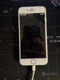 iPhone 8 64 GB (pezzi di ricambio)