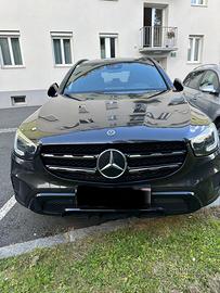 Mercedes GLC220