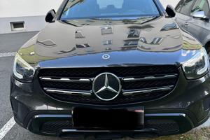 Mercedes GLC220