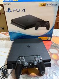 PS4 500gb