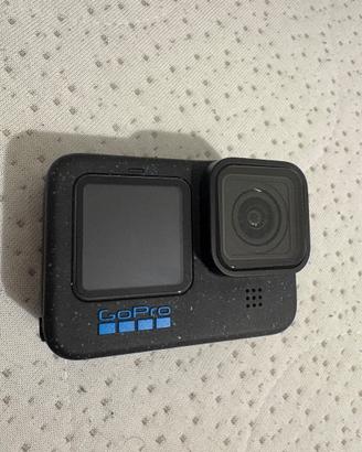 Go Pro 12 Black