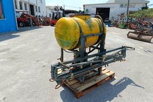 botte per diserbo Virginia da 3 quintali