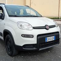 Fiat Panda 0.9 TwinAir Turbo 4x4