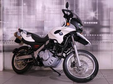 Ricambi usati BMW F 650 GS 2000 2003