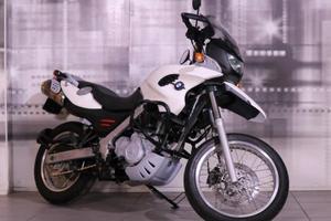 Ricambi usati BMW F 650 GS 2000 2003