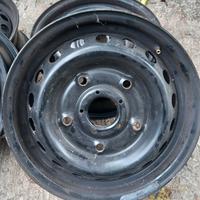 cerchi e copricerchi ford custom