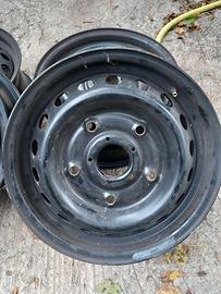 cerchi e copricerchi ford custom