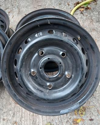 cerchi e copricerchi ford custom