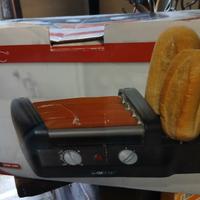 macchina per hot dog