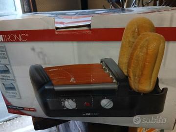 macchina per hot dog