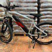 Ebike usata pochissimo