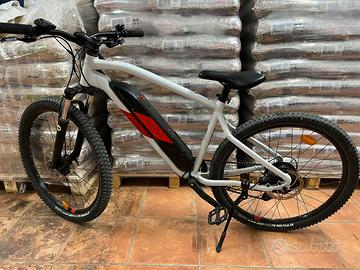 Ebike usata pochissimo