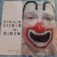 Mingus – The Clown (LP, Speakers Corner, 2016)