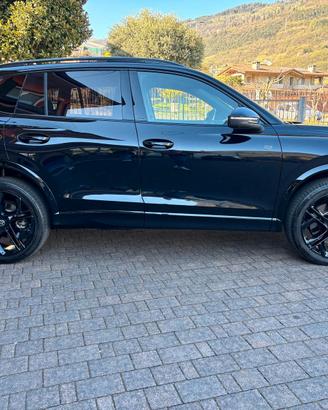 cerchi  tiguan da 20