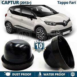 TAPPO Fari Anteriori RENAULT CAPTUR Coperchio LED