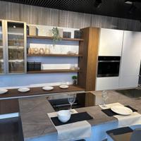 Cucina in Expo Lube 2025