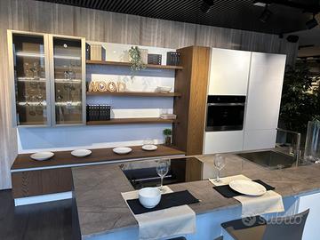 Cucina in Expo Lube 2025