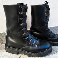 Anfibi militari