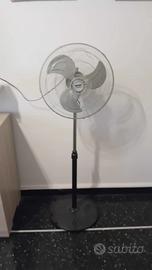 ventilatore a piantana 