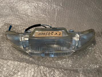 Fari nuovi per honda dio zx/sc