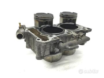 SUZUKI BURGMAN AN K3 650 CILINDRI E PISTONI 2003 B