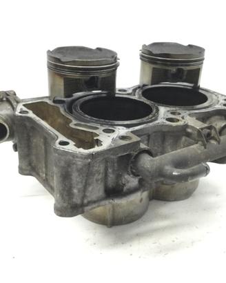 SUZUKI BURGMAN AN K3 650 CILINDRI E PISTONI 2003 B