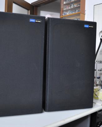 Diffusori HI - FI vintage Pioneer