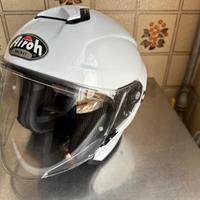 Casco moto Airoh Jet H.20 Taglia M