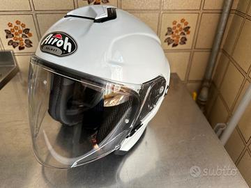 Casco moto Airoh Jet H.20 Taglia M