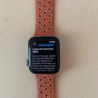 Apple Watch SE