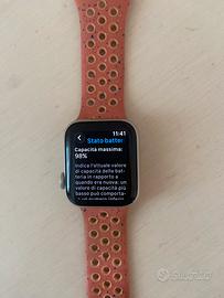 Apple Watch SE