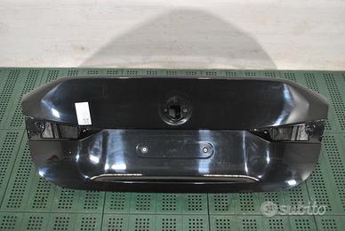 BMW G82 M4 CSL Portellone in carbonio | 21737