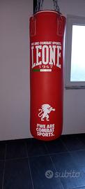 sacco box LEONE