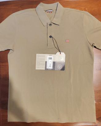 Polo Napapijri