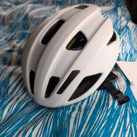 casco specialized align ii M/L bianco
