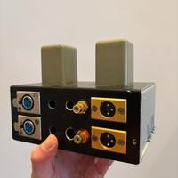 Pezzi Audio Amplificatore Trasformatore hifi pre