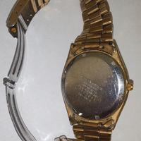 Orologio Citizen 30 €.