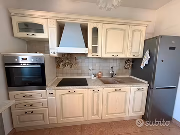 Cucina Completa