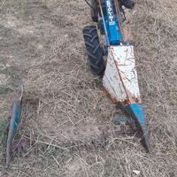 motofalciatrice bertolini 