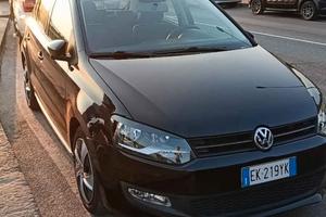 Volkswagen Polo 1.6