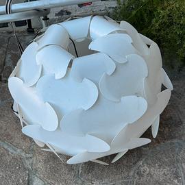 Lampada vintage ikea FILLSTA - Jensen