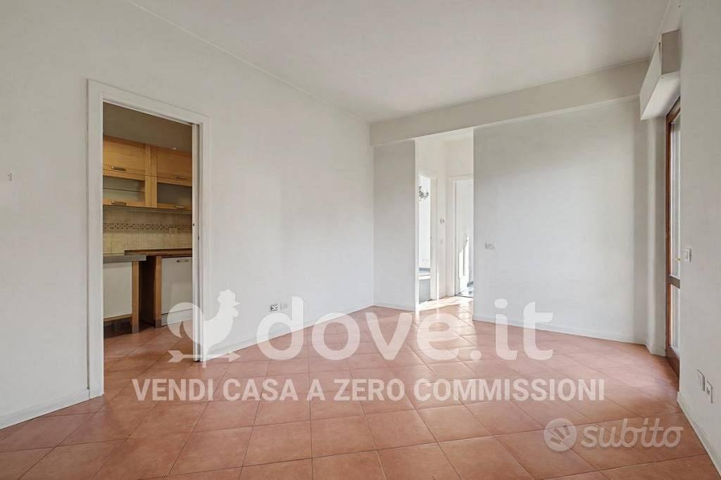 Appartamento – Grottaferrata, Squarciarelli, Roma Capitale - Vista 3