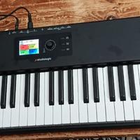 Studiologic SL88 Studio Master Keyboard