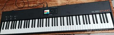 Studiologic SL88 Studio Master Keyboard