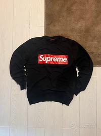 Felpa SUPREME