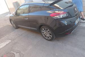 Macchina in buono stato