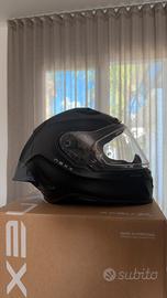 Nexx XR3R Zero Pro 2 Carbon