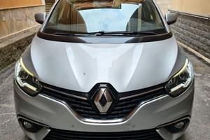 renault grand scenic intensive 1.5 dci